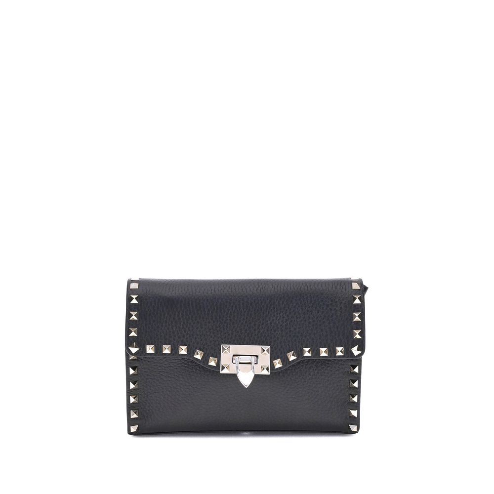 Valentino Garavani Rockstud Shoulder Bag